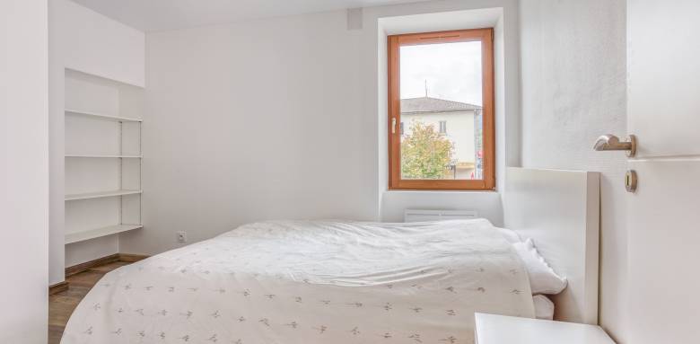 Des fenêtres double vitrage rassurent l'acheteur sur la performance énergétique du logement