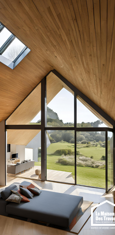 etapes surelevation maison