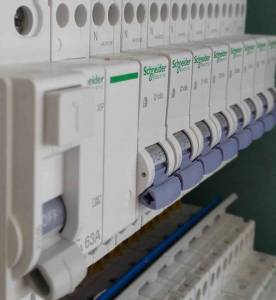 Installation électrique aux normes