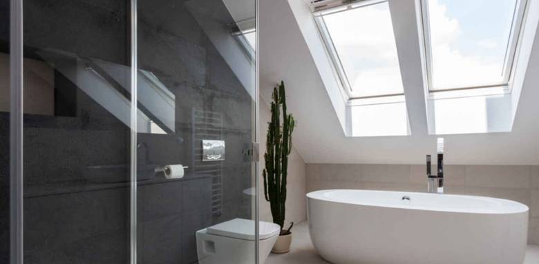 Rénovation d'une salle de bain à Paris Ouest