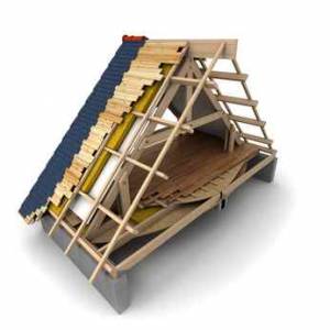 Rénover l'isolation d'une maison