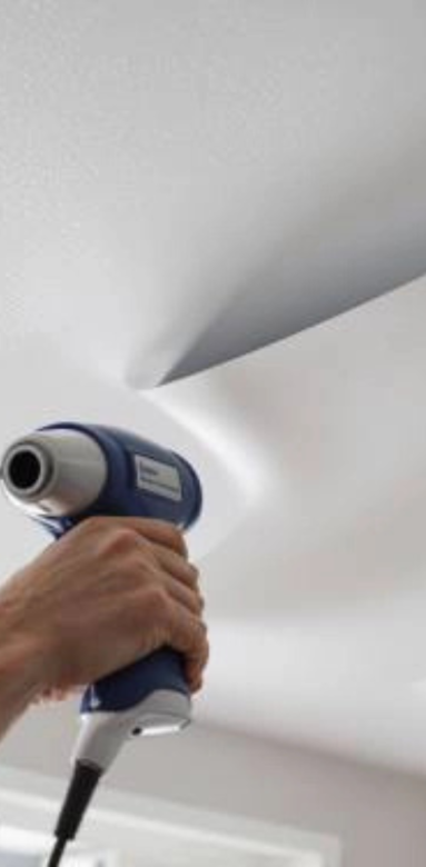 Plafond tendu
