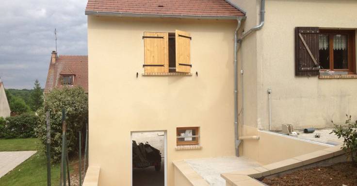 Quel sol pour mon garage ?