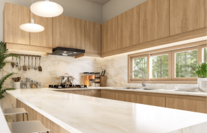 Cuisine en L, en U ou en I : que choisir ?