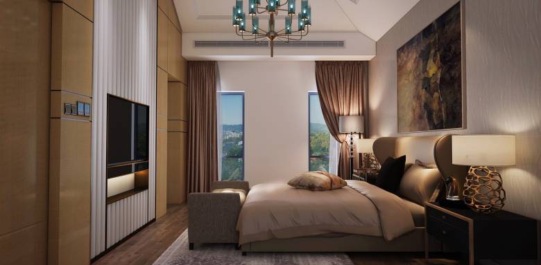 chambre en longueur landerneau