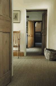 Optez pour des sols à faible impact écologique 