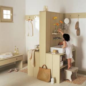 Guide pour aménager une salle de bain pour enfants