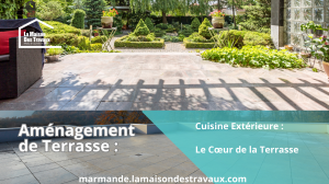 Cuisine de Jardin et Abri : Créez un Espace Unique sur Votre Terrasse à Tonneins
