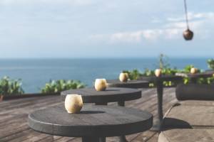 matériau terrasse extérieure