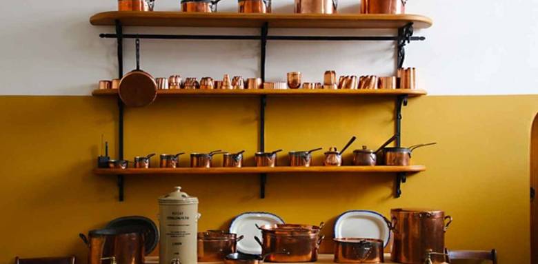 Et si vous investissiez le rangement mural La Maison Des Travaux de Sainte-Geneviève-des-Bois