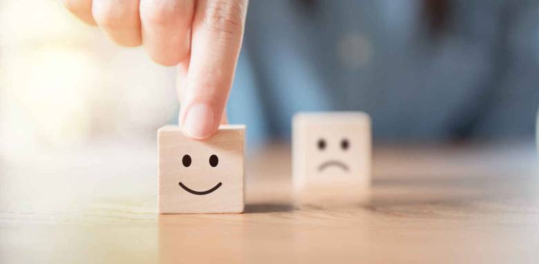 Questionnaire de satisfaction