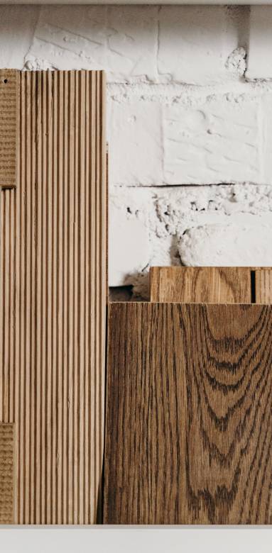 Matériaux réutilisables