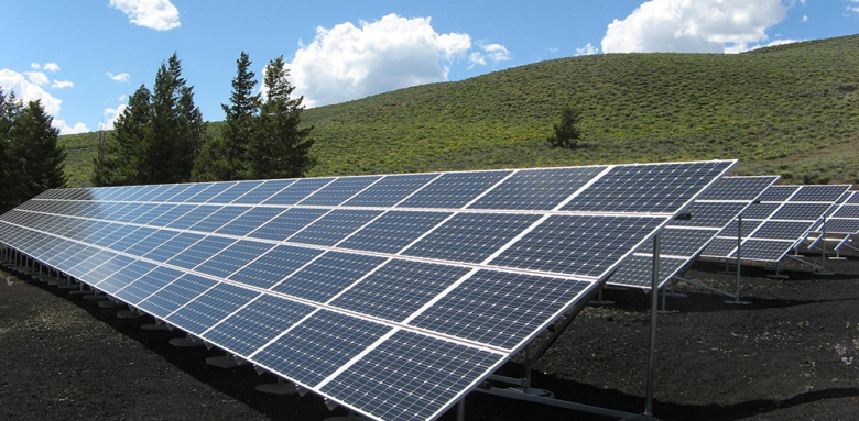 Le chauffage solaire : Comment ça fonctionne ?