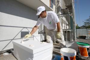  isolation thermique Gentilly