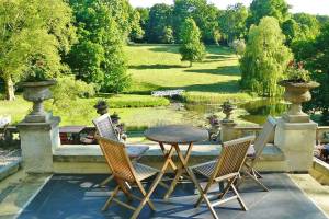 Aménager une terrasse à Annemasse