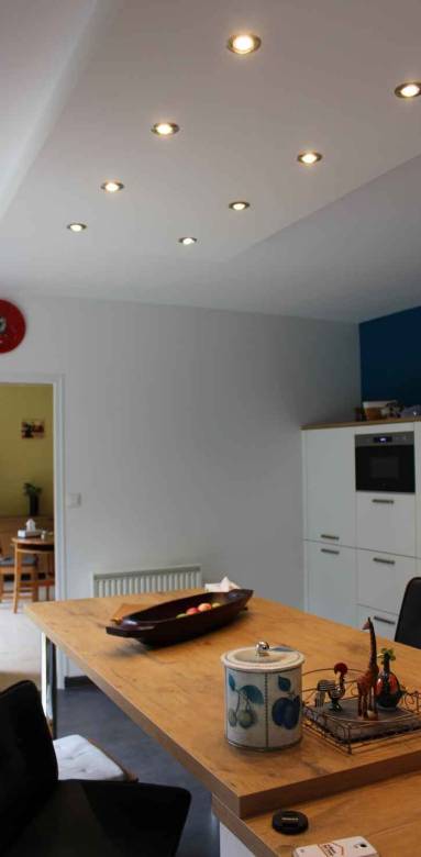 Comment rendre sa cuisine fonctionnelle 17