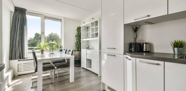 Tout savoir avant de rénover son appartement 