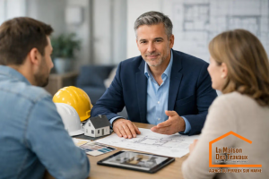 COMMENT CHOISIR SON COURTIER EN TRAVAUX DANS LE 94