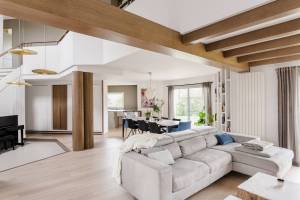 Une rénovation complète pour transformer votre maison