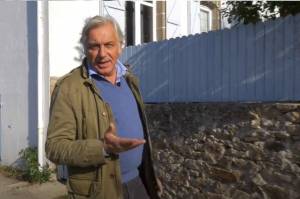 Stéphane Thebaut acheter un bien et le rénover