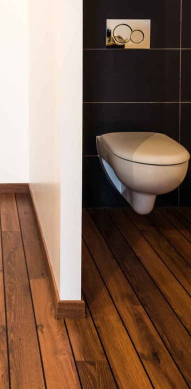Installer des toilettes suspendues à Boulogne Billancourt