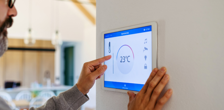 Maison connectée à Meyzieu : modernisez votre installation électrique