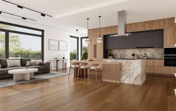 Transformer sa maison pour en faire un beau loft