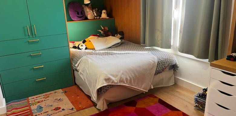 Aménagement petits espaces