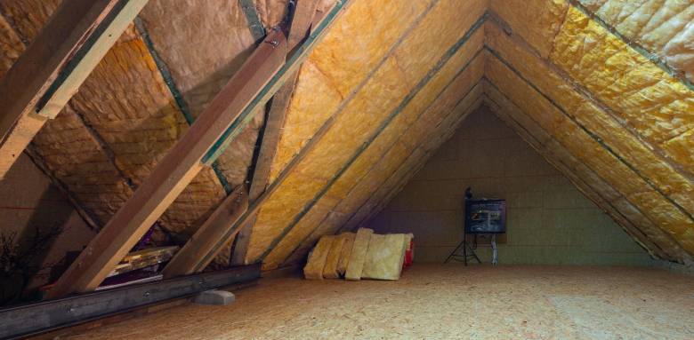 Isolation des combles : l’atout confort été comme hiver