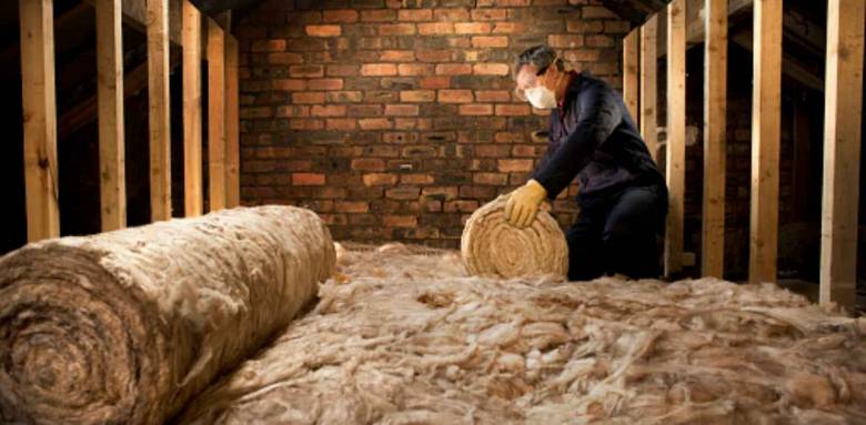 Des maisons bien isolées - Longues-sur-Mer 14400