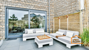 Rénovation terrasse Strasbourg