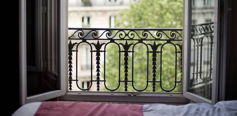 Isolation chambre
