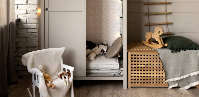 chambre enfant