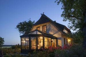 construction d'une véranda victorienne - La Maison Des Travaux  