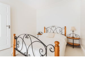 Aménager une chambre d'ami Arras