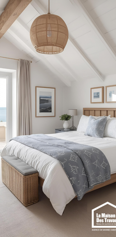 Pose d’une VMC pour un air plus sain