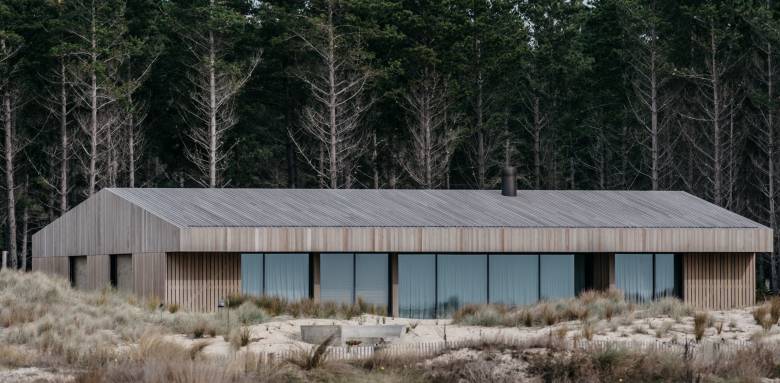 Quel bardage choisir pour ma maison ?