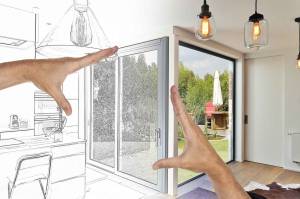 extension maison
