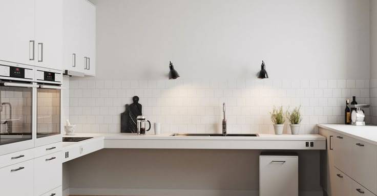 Rendre accessible une cuisine avec La Maison Des Travaux Bruz