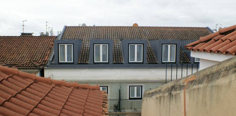 Rénovation de totiure à Paris