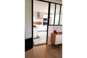 Demi cloison Sud Gironde