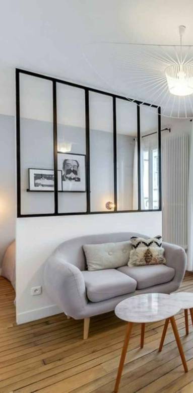 Aménager un studio