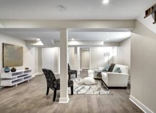 Luminosité et espace...