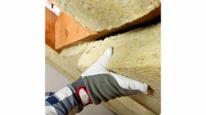 Isolation des rampants et des combles d’une maison - Bayeux 14400