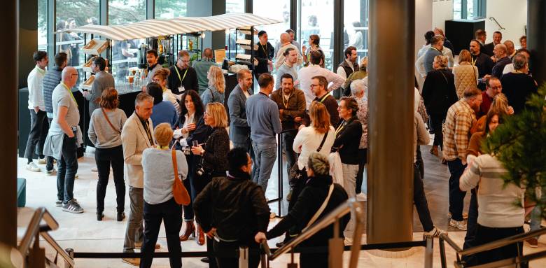 200 agences de courtier en travaux réunies en convention 