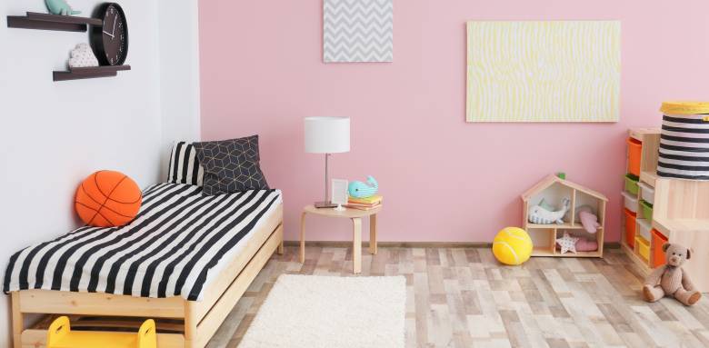 chambre enfant