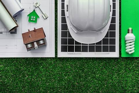 Rénovation énergétique : les primes et les amendes pour 2022