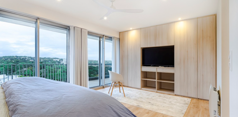 Bien aménager une suite parentale