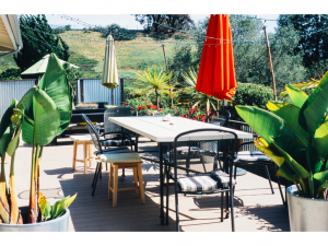 construction terrasse, reglementation creation terrasse, etapes creation terrasse, amenagement terrasse, formalités construction terrasse