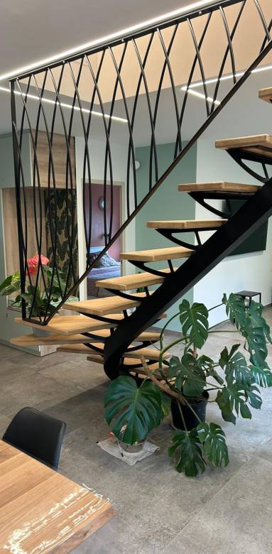 escalier finalisée 
